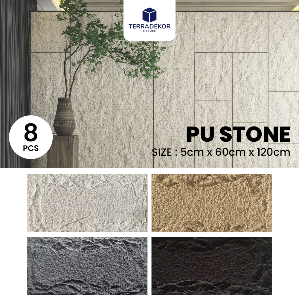 PU Stone